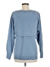 Vince. Blue Wool Pullover Sweater Size M - photo 2