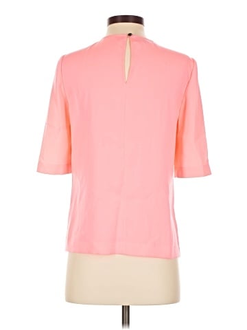 Ted Baker London Short Sleeve Blouse (view 2)