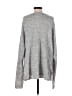 H&M L.O.G.G. Gray Pullover Sweater Size S - photo 2