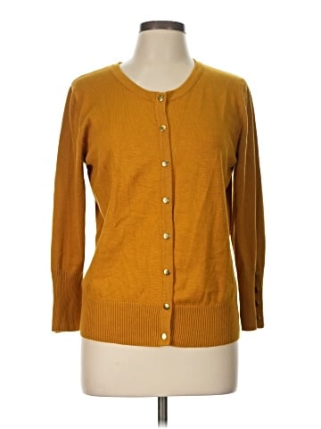 Carmen Carmen Marc Valvo Cardigan (view 1)