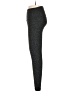 Lululemon Athletica Animal Print Black Leggings Size 4 - photo 5