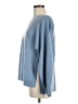 Vince. Blue Wool Pullover Sweater Size M - photo 5