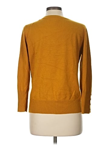 Carmen Carmen Marc Valvo Cardigan (view 2)