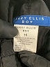 Perry Ellis Black Dress Pants Size 16 - photo 4