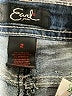 Earl Jean Blue Jeans Size 2 - photo 7