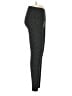 Lululemon Athletica Animal Print Black Leggings Size 4 - photo 4