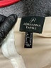Adrianna Papell 100% Polyester Silver Cocktail Dress Size 14 - photo 7