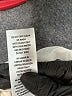 Adrianna Papell 100% Polyester Silver Cocktail Dress Size 14 - photo 9