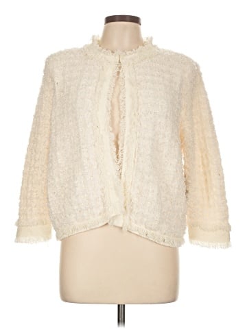 Halston Cardigan (view 1)