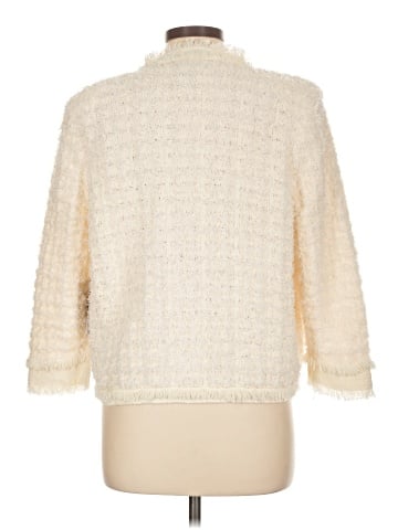 Halston Cardigan (view 2)