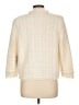 Halston Ivory Cardigan Size L - photo 2