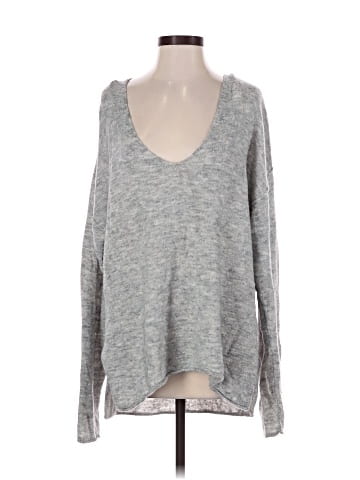 H&M L.O.G.G. Pullover Sweater (view 1)