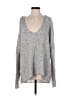 H&M L.O.G.G. Gray Pullover Sweater Size S - photo 1