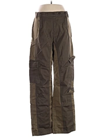 Zara Cargo Pants (view 1)