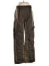 Zara Brown Cargo Pants Size 8 - photo 1