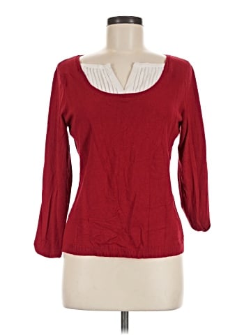 Alfani 3/4 Sleeve Top (view 1)
