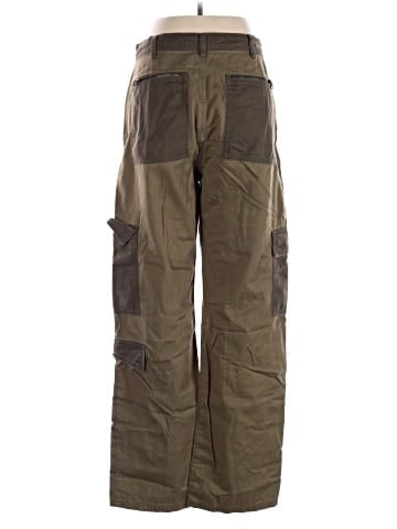 Zara Cargo Pants (view 2)