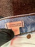 Madewell Blue Jeans Size 27 Waist Tall - photo 8