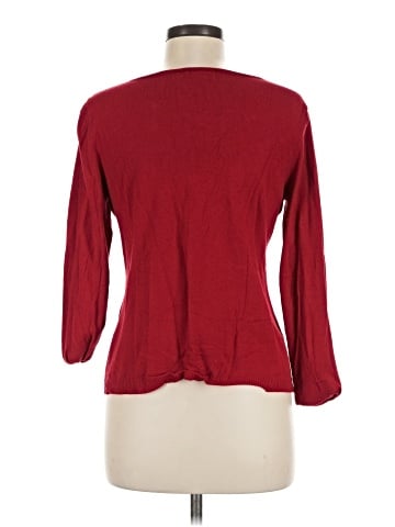 Alfani 3/4 Sleeve Top (view 2)