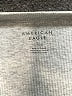 American Eagle Outfitters Silver Tank Top Size L - photo 7