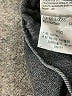 Levi's Tweed Gray Jeggings Size 30 waist - photo 8