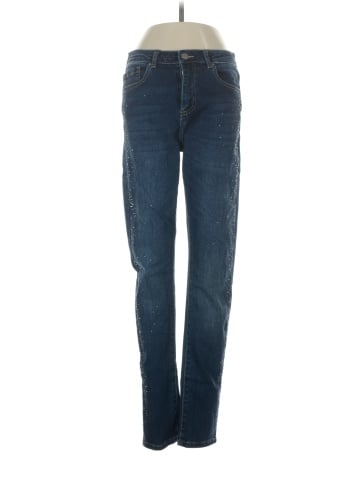 Frank Lyman Design Jeans (view 1)
