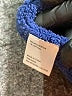 Central Park West Blue Sweater Vest Size S - photo 8
