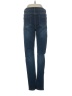 Frank Lyman Design Solid Blue Jeans Size S - photo 2