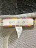 Eri + Ali Solid Gray Long Sleeve Blouse Size XS - photo 7