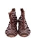 Pikolinos Brown Ankle Boots Size EU 36 - photo 2