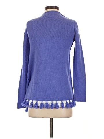 Autumn Cashmere Cashmere Cardigan (view 2)