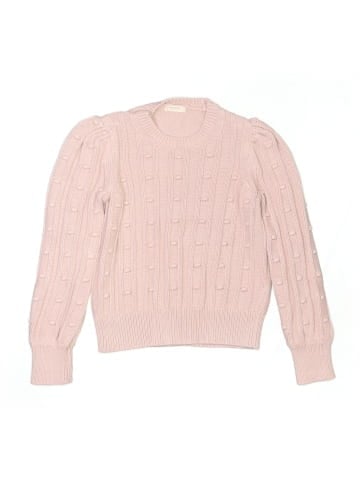 Crewcuts Pullover Sweater (view 1)