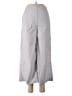 Babaton Gray Casual Pants Size 6 - photo 1