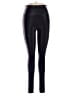SPANX Black Leggings Size Med Petite - photo 1