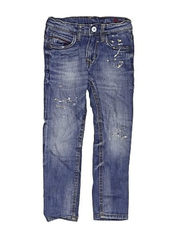 Zara Jeans (view 1)