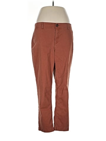 Ann Taylor LOFT Casual Pants (view 1)
