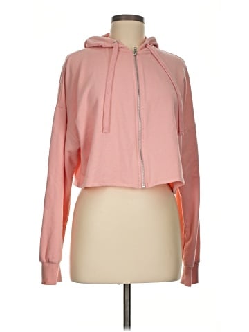 Active Basic Sweatshirt (view 1)
