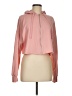 Active Basic Pink Sweatshirt Size M - photo 1