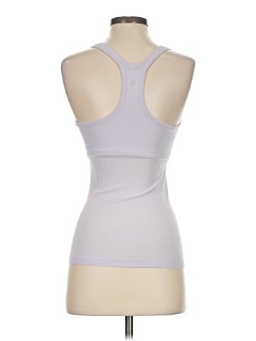 Lululemon Athletica Sleeveless T-Shirt (view 2)