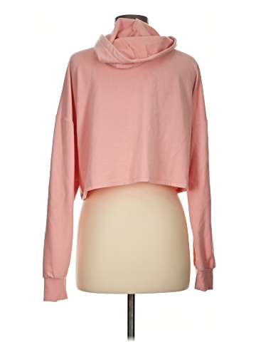 Active Basic Sweatshirt (view 2)