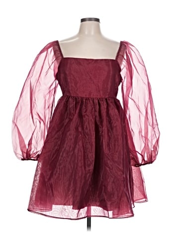 Altar'd State Cocktail Dress (view 1)