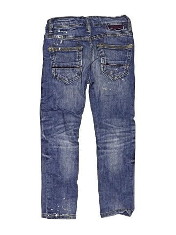 Zara Jeans (view 2)