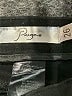 Paige Solid Black Active Pants Size 26 waist - photo 7