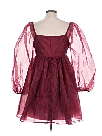 Altar'd State Cocktail Dress (view 2)
