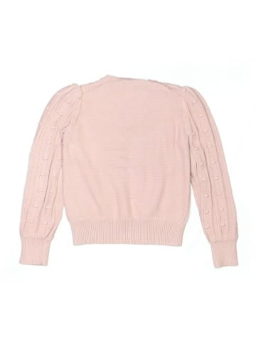Crewcuts Pullover Sweater (view 2)