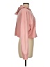 Active Basic Pink Sweatshirt Size M - photo 4