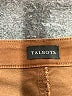 Talbots Brown Jeans Size 12 (petite) - photo 4