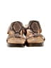 Donald J Pliner Brown Sandals Size 9 1/2 - photo 2