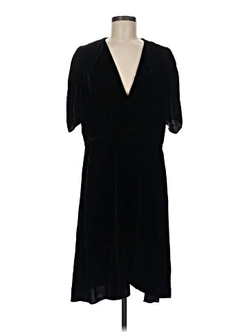 Étoile Isabel Marant Cocktail Dress (view 1)
