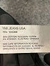 YMI Black Jeans Size 14 - photo 5